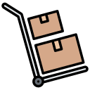 حمل خرده بار