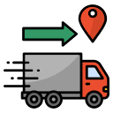 باربری بین شهری