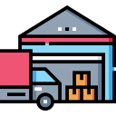 لجستیک فروشگاه