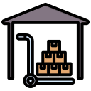 حمل بار دربستی